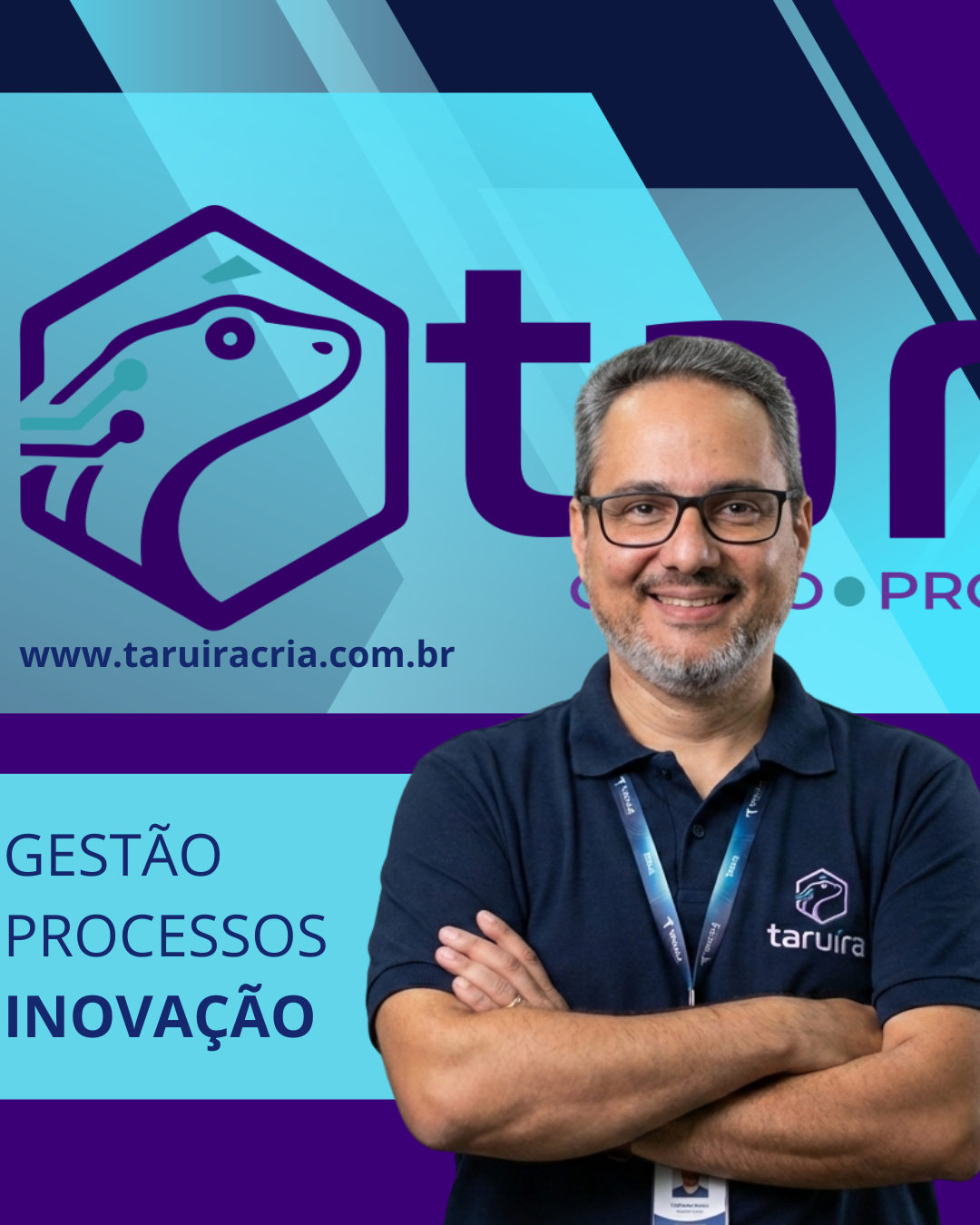 Diego Matos - Consultor