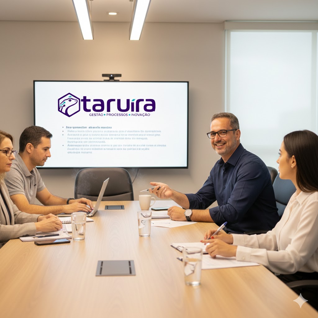 Consultoria Estratégica